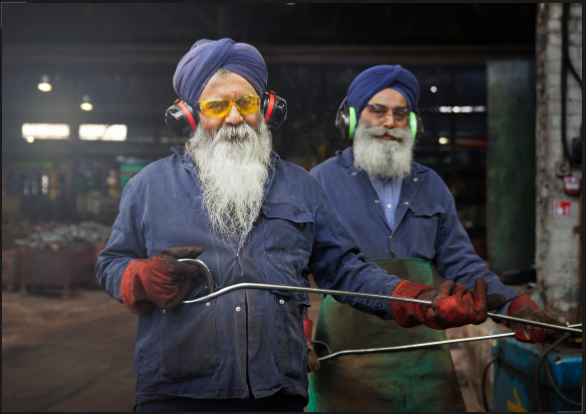 ਮਨਰੇਗਾ ਦੇ ਮੂਲ ਉਦੇਸ਼ ’ਤੇ ਕੇਂਦਰ ਦਾ ਵਾਰ: ਕੇ.ਐਮ.ਐਸ.ਸੀ. ਦਾ ਦੋਸ਼