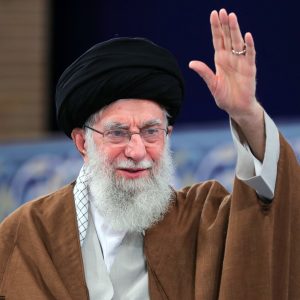 Khamenei Vows Resistance to U.S. Pressure as Domestic Unrest Widens